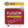 Flugon 10 Capsules