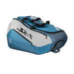 Siux Pro Tour Racket Bag – Blue