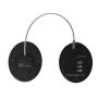 3-DIGIT Coded Child Safety Locks For Refrigerators Door - Black Oval