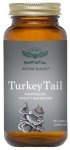 Soaring Free Turkey Tail Mushroom Capsules