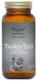 Soaring Free Turkey Tail Mushroom Capsules