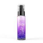 Splash Play - Water Based Personal Lube - 100ML