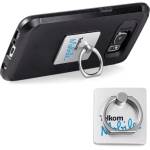 Digit Ring Grip & Phone Stand