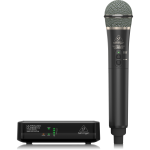 Behringer ULM300MIC Wireless Handheld Microphone