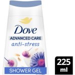 Dove Anti-stress Body Wash 225ML