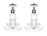 Wall Mount For Wyze Blink Ring Eufy & Arlo Cameras - 2 Pack