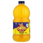 Brookes Oros Pineapple 2L