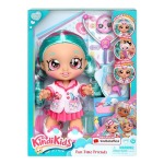 Fun Time Doll - Dr Cindy Pops
