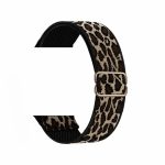 Apple Killer Deals Nylon Strap For 42 44 45MM Watch - Leopard - Best Bargains Online