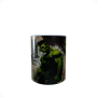 Hulk Punk Hero - Coffee Mug