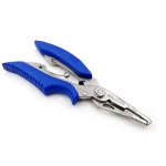 Mustad Eco Split Ring Pliers MTB007
