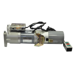 Centurion RSO5R Kit Roller Shutter Operator 500KG 250W