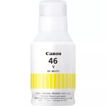 Canon GI-46 High Yield Ink Cyan Magenta Yellow