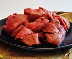 Beef Mince Lean 495-515G 80 20 Ratio Ls