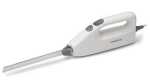 Kenwood White Craving Knife - KN650B