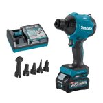 Makita 40V Cordless Dust Blower Kit AS001GA101