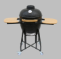 Alva Kilimanjaro 46CM Ceramic Kamado Bbq + Free Tool Set