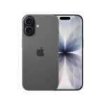 Apple Iphone 17 256GB Black - Braintree Shop