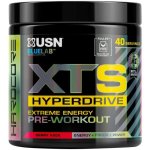 USN Hyperdrive PRE2 Berry Kick - 192G