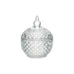 Decorative Round Trinket Box