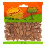 Eden Raw Almonds 100G