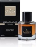 Ambassador Men Eau De Parfum 50ML - Paralell Import