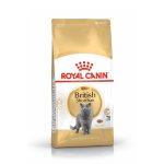 ROYAL CANIN British Shorthair Adult Cat - 4KG