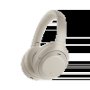 Sony Wireless Noise-canceling Headphones WH-1000XM4 Silver