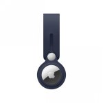 Apple Airtag Loop - Deep Navy