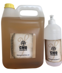 Aloe Vera Cannamas Oil 5 Litres
