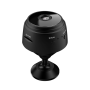 Worldcart Wifi Minicam A9 - 1080P - Ir Night Vision