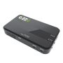 GIZZU 8800MAH MINI Dual Dc Ups