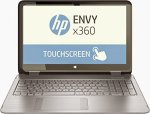 Pcprofessional Screen Protector For Hp Envy X360 15T 15.6" Touch Screen High Clarity Anti Scratch Filter Radiation Microfiber Cl