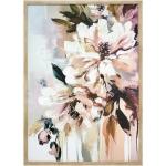 Floral Framed Print 1 Ea 81694