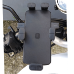 Motorbike Phone Mount Bike Phone Holder Motorcycle Phone Holder Universal