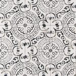 Msi La Paloma Encaustic 8 In. X 8 In. Glazed Porcelain Wall And Floor Tile For Bathroom Kitchen Backsplash And Countertop