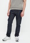 Tapered Fit 14.5 Oz Indigo Selvedge Denim