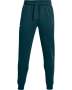 Men's Ua Rival Fleece Joggers - Dark Cyan / / Onyx WHITE-463 / XL