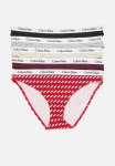 Calvin Klein Bikini 5 Pack - Multi