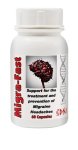 Dna - Migra-fast 60 Capsules