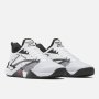 Reebok Nano Court Unisex Training Shoes White/black/red