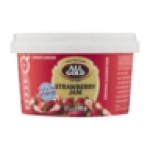 Jam Strawberry 300 G
