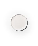 - Flat Stackable Side Plate Choose From 4 Colours - White