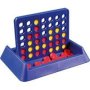 Edu Toys Travel 4 In A Row Game