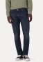 Levi's 511 Slim Za - Dark Indigo