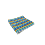 Bristol Beach Towel Snorkel Blue