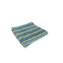 Bristol Beach Towel Snorkel Blue