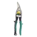 Stanley Fatmax Aviation Right Hand Tinsnip Plier 254MM Green