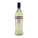 Cinzano Bianco Vermouth 750 Ml
