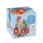 Beach Stacking Blocks